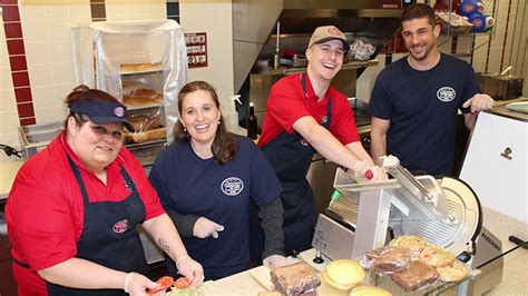 jersey mike's east greenwich